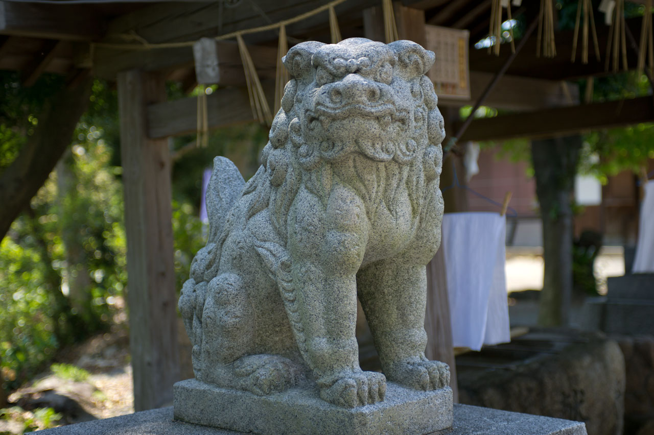 ◆平尾八幡宮　福岡県福岡市中央区_b0023047_4191449.jpg