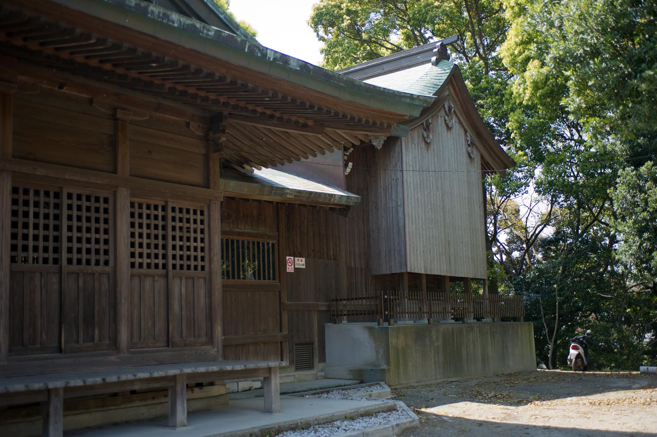 ◆平尾八幡宮　福岡県福岡市中央区_b0023047_4193665.jpg