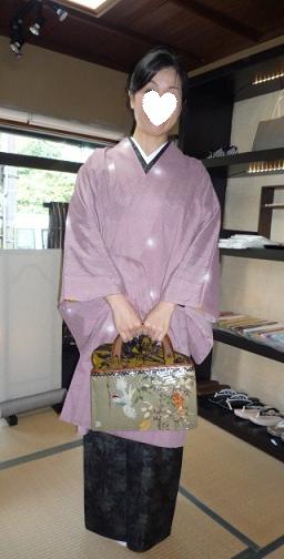 ブログ村「晴れ時々着物」Ku-nyanさんご来店。_f0181251_17372438.jpg
