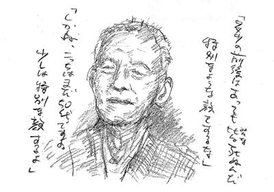 『今朝の秋』(ドラマ)_b0189364_8375892.jpg
