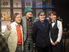 5月28日(火)BS-JAPAN「昭和は輝いていた」出演♪_a0099166_18521417.jpg