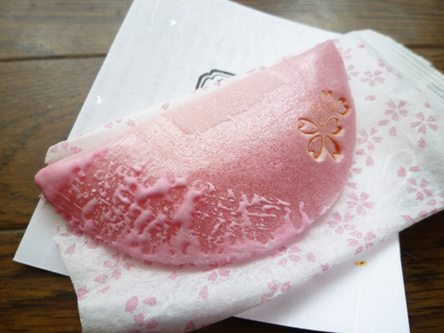 京菓匠 鶴屋吉信 西武池袋本店_c0152767_2155424.jpg