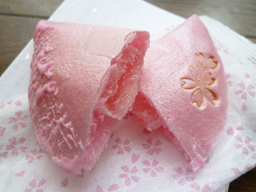 京菓匠 鶴屋吉信 西武池袋本店_c0152767_21561349.jpg