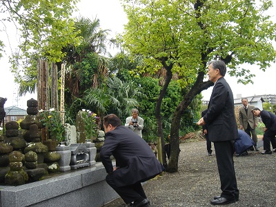 梶原公顕彰会総会_d0239667_653282.jpg