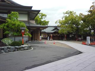 方違神社_f0150767_2145253.jpg