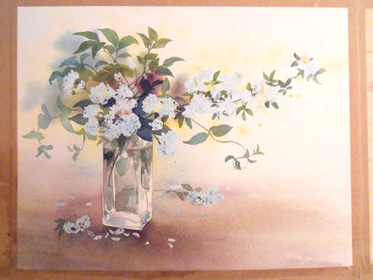 モッコウバラ(木香薔薇)_f0176370_18183588.jpg