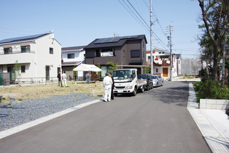 太陽の恵みを愉しむ。_d0095873_18312543.jpg