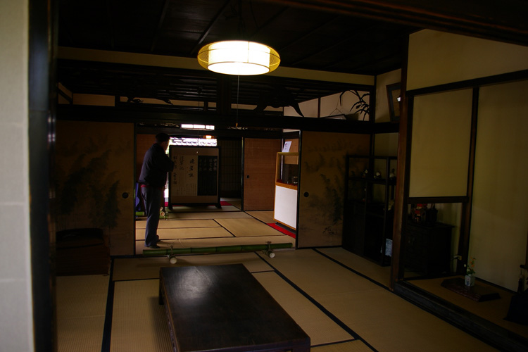 旧海田宿・千葉家_f0130879_2244436.jpg