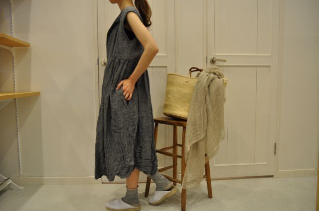 晴れた空を想像して ・・・ TOUJOURS ._b0110582_15142385.jpg