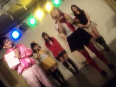 今日は、れとろえんじぇら@秋葉原ペンタゴンでした_b0088086_23263081.jpg