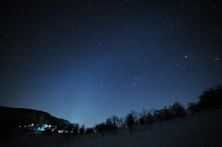 流れ星と宇宙ステーションを見よう_e0120896_725166.jpg