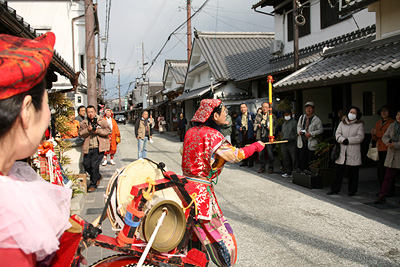 道よきの芸能　里めぐの旅報告１_e0197202_11411698.jpg