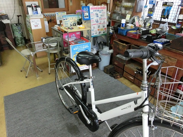 愛車「ヤマハパス」のバッテリーのプログラム書き換えとは?_f0141310_7205627.jpg