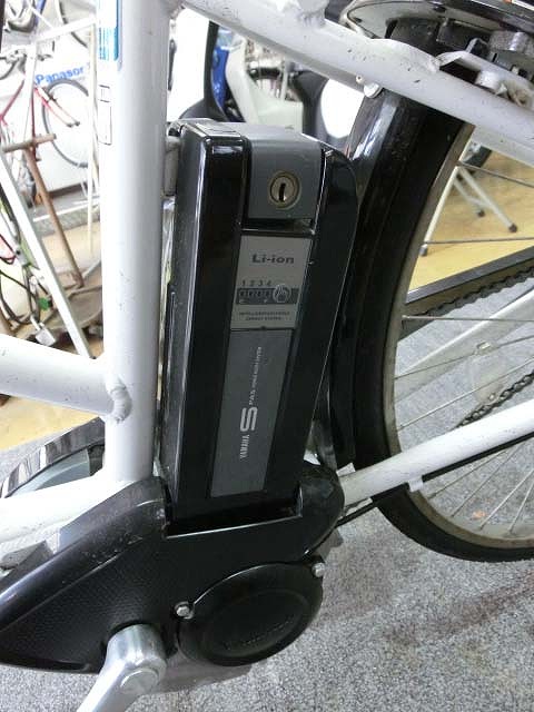 愛車「ヤマハパス」のバッテリーのプログラム書き換えとは?_f0141310_721669.jpg