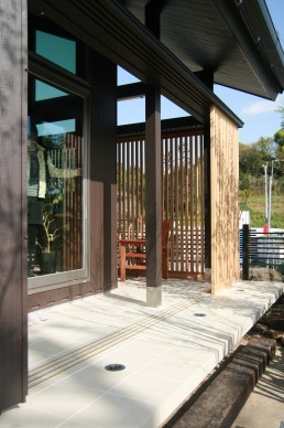 「FOREST BARN MODEL HOUSE 」の完成見学会でした♪_e0029115_15432980.jpg
