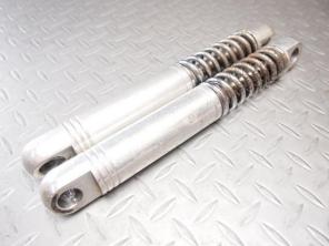 ビレットサス : 250TRカスタムレコード 港島ベース ビレットサス : 250TRカスタムレコード 港島ベース