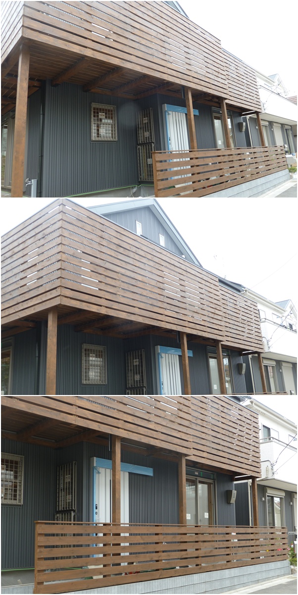 町田の現場☆お引っ越し間近_c0152341_17211444.jpg