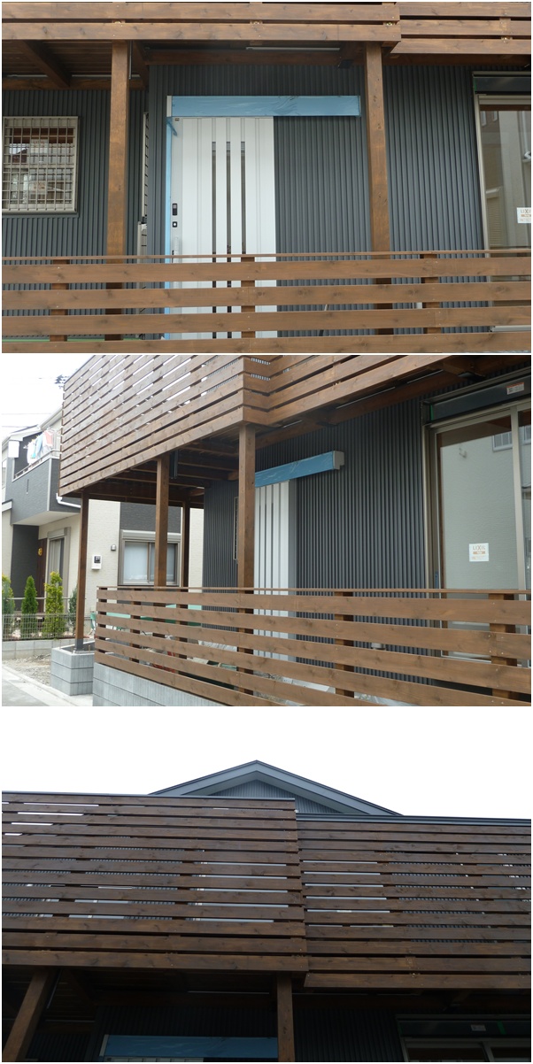 町田の現場☆お引っ越し間近_c0152341_17243894.jpg