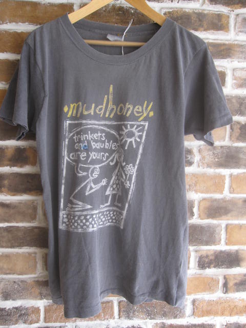 90\'s mudhoney T-Shirts!!_d0098545_1253188.jpg