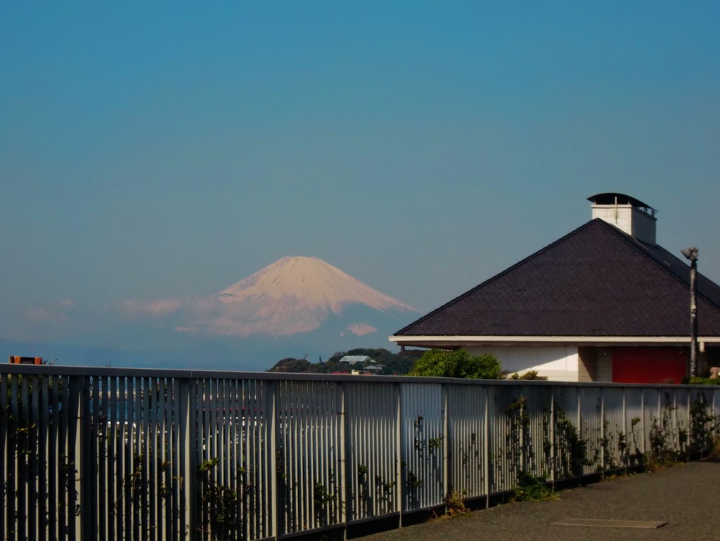 富士山４月２２日（月）。。。神奈川県・静岡県・山梨県_f0184669_1315245.jpg