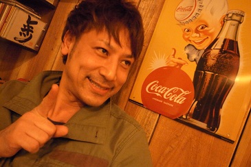 歓迎会パート2_f0202682_1535952.jpg