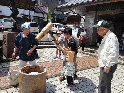  びしゃもん市オープン_b0092684_6245096.jpg