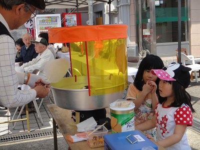 びしゃもん市オープン_b0092684_6275543.jpg