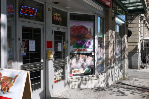4月下旬の庭便り♪_d0129786_14433751.jpg