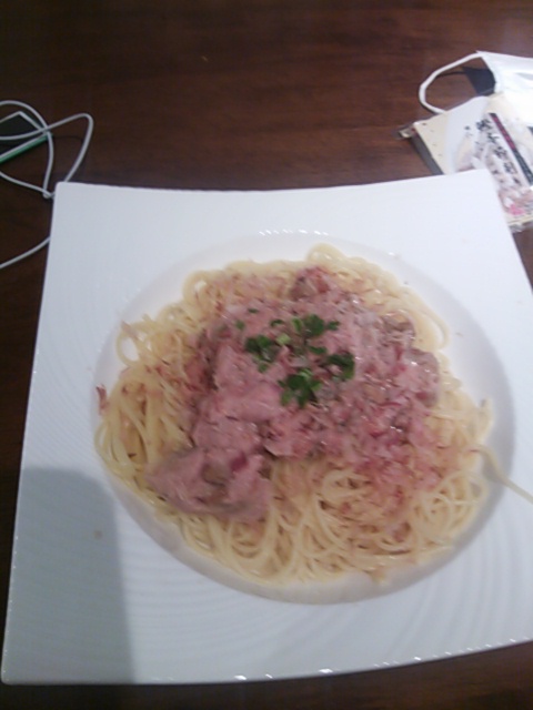 順調のお話_f0192306_23582692.jpg