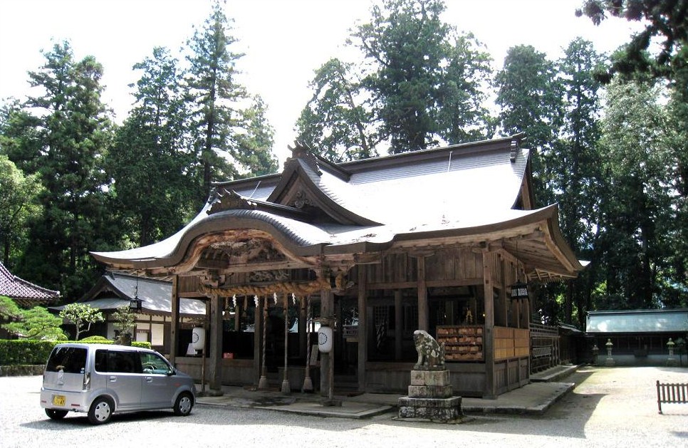 伊和神社（いわじんじゃ）_d0287413_9422389.jpg