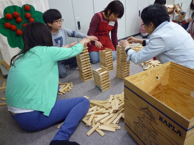 きりんの角は何本?_a0269923_14531693.jpg