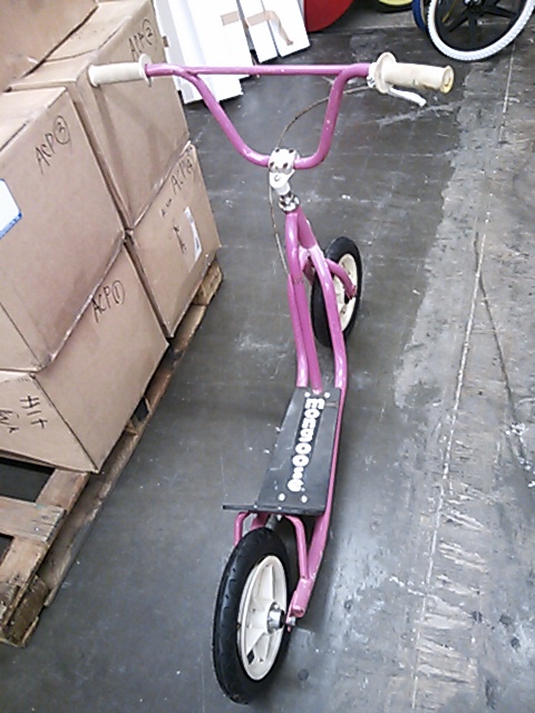 買い付け終了！！& 80s Mongoose キックボード！！ : DEVIATE