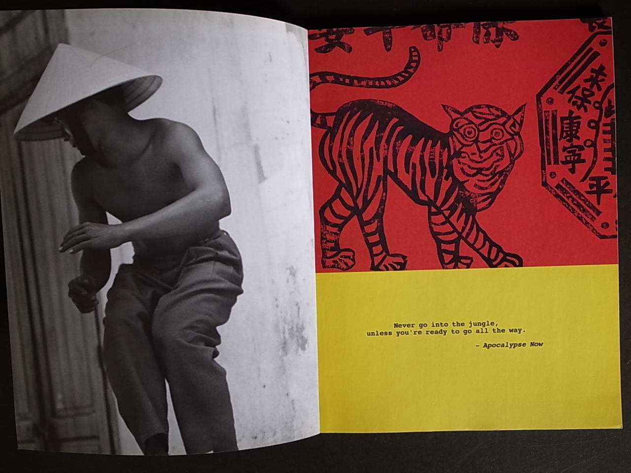 L'UOMO VOGUE JULY-AUGUST 1996 VIETNAM BY BRUCE WEBER : Books L'UOMO VOGUE JULY-AUGUST 1996 VIETNAM BY BRUCE WEBER : Books
