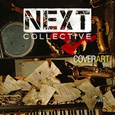 NEXT Collective / Cover Art / Concord records_d0157552_0194780.jpg