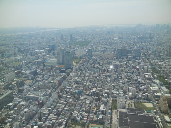 ’13,4,24(水)スカイツリーはとても楽しかったよ~!_f0060461_16273319.jpg