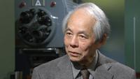 『100年インタビュー 脚本家 山田太一』(ドキュメンタリー)_b0189364_0314980.jpg