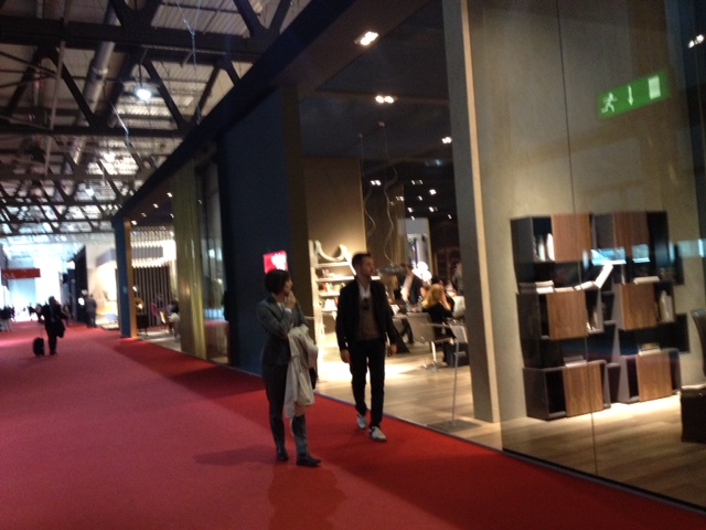 23/04/2013 MilanoSaloneに行ってきた_a0136671_5305816.jpg