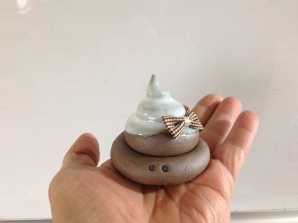 ワンタッチ芯だし機 その2 : 陶芸ブログ 千代窯