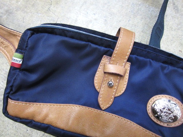 人気の春BAG!★! Orobianco (NEW!)・・・別注企画デザイン!★?_d0152280_16412643.jpg