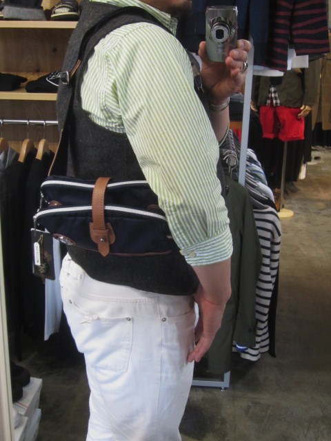 人気の春BAG!★! Orobianco (NEW!)・・・別注企画デザイン!★?_d0152280_16432861.jpg