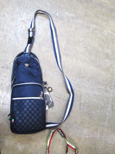 人気の春BAG!★! Orobianco (NEW!)・・・別注企画デザイン!★?_d0152280_1650228.jpg
