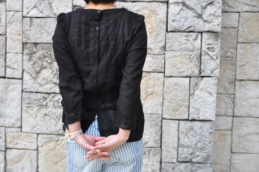 春のblack と marine 。 by LOCAL&swildens_b0110582_20294045.jpg