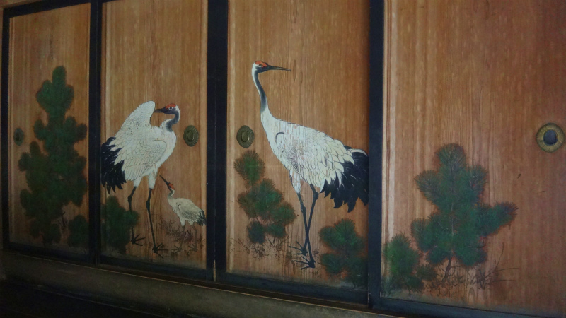 2013/04/04 町石道ー高野山 Choishimichi-Koyasan Trail Session with Joe Grant_b0220886_2210080.jpg