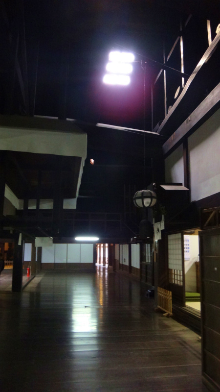 2013/04/04 町石道ー高野山 Choishimichi-Koyasan Trail Session with Joe Grant_b0220886_22101478.jpg