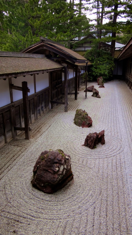 2013/04/04　町石道ー高野山　Choishimichi-Koyasan Trail Session with Joe Grant_b0220886_2284736.jpg