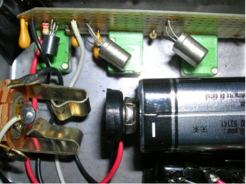 fuzz factory を色々考える : びっくもふのゆかいなおもちゃたち