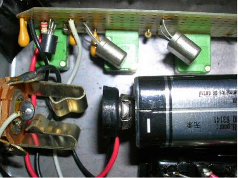 einsatz. Fusion FUZZ ファズ einsatz. Fusion FUZZ ファズ