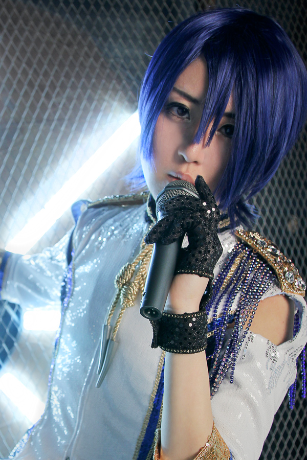 うたの☆プリンスさまっ♪ マジLOVE2000% 聖川真斗 コスプレ 衣装 SET