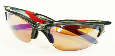 OAKLEY HALFJACKET2.0 CrystalCollection CrystalBlack/G30Iridium入荷!_c0003493_1534191.jpg