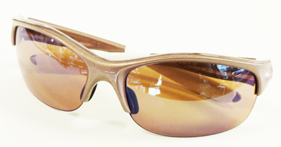 OAKLEY HALFJACKET2.0 CrystalCollection CrystalBlack/G30Iridium入荷!_c0003493_15362180.jpg